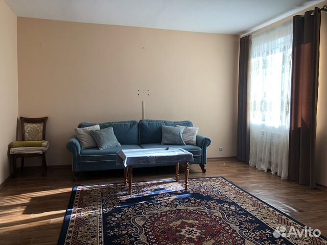 

2-к. квартира, 85 м², 2 кровати