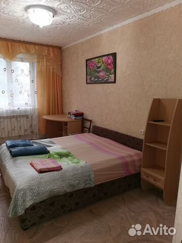 

2-к. квартира, 50 м², 4 кровати