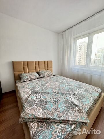 

2-к. квартира, 87 м², 9/20 эт.