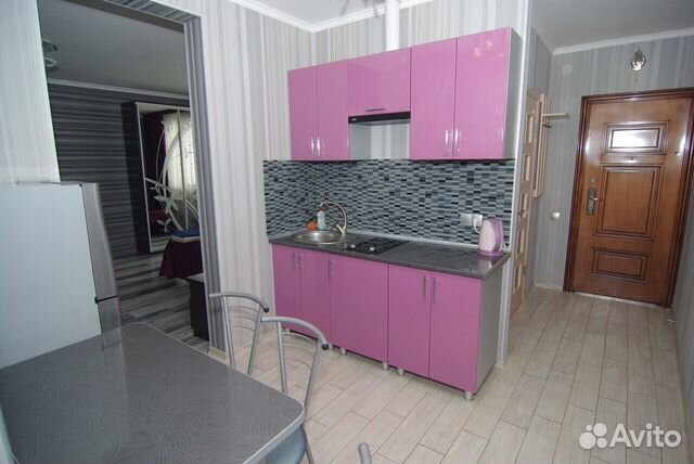 Коттедж 55 м² на участке 1.6 сот.