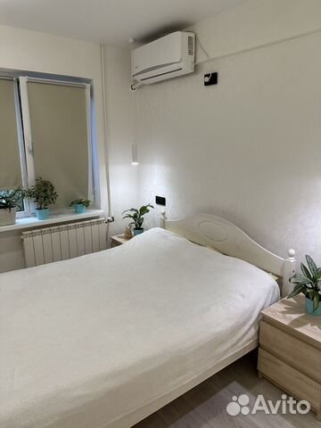 

2-к. квартира, 40 м², 3 кровати