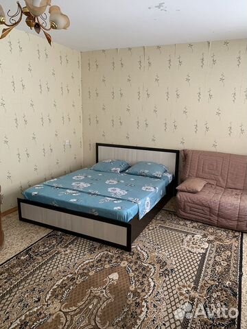 

1-к. квартира, 45,7 м², 3 кровати