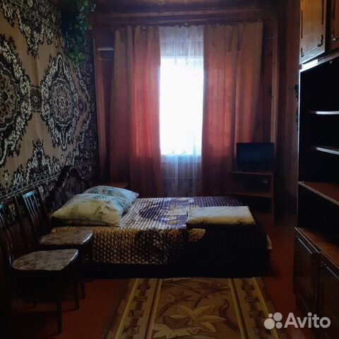 

3-к. квартира, 80 м², 8 кроватей