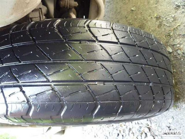 225/60/16 б/у 2шт Goodyear Wrangler Hp Б/у 225/60/16 б/у 2шт Goodyear Wrangler Hp Б/у