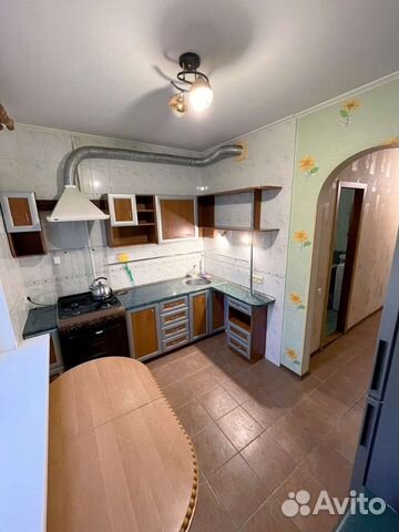 

1-к. квартира, 31 м², 1 кровать