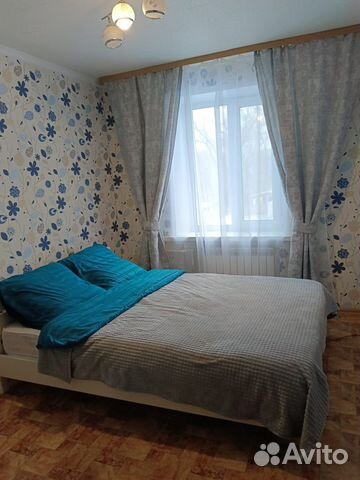 

3-к. квартира, 59 м², 4 кровати