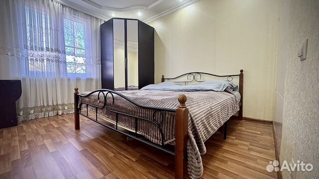 

2-к. квартира, 35 м², 1/1 эт.