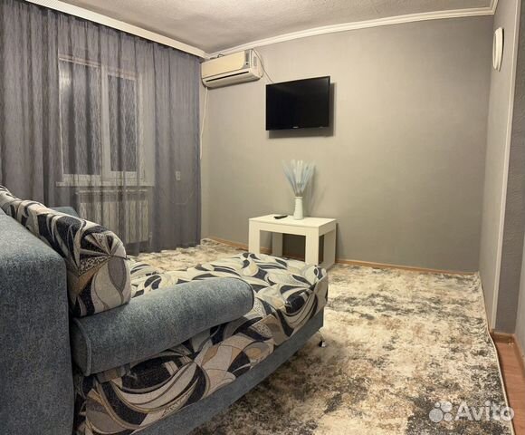 

2-к. квартира, 40 м², 1 кровать
