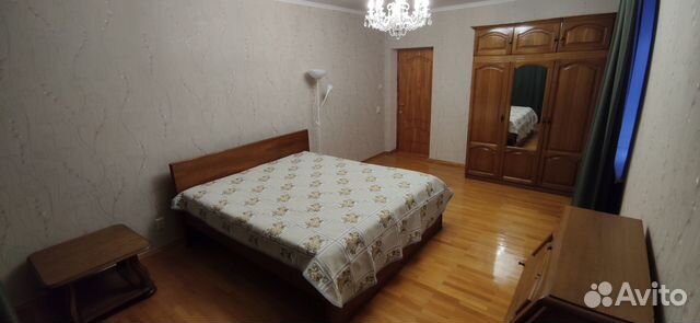 

4-к. дом, 107,6 м²