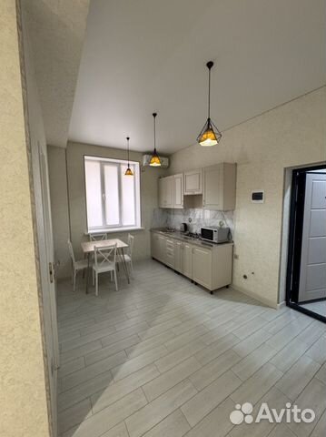 

2-к. квартира, 51 м², 2 кровати