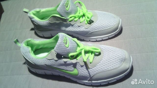 Кроссовки Nike AirMax (43 размер ) Новые