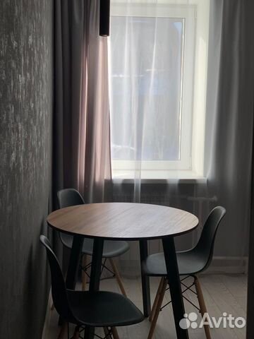 

1-к. квартира, 34 м², 1 кровать