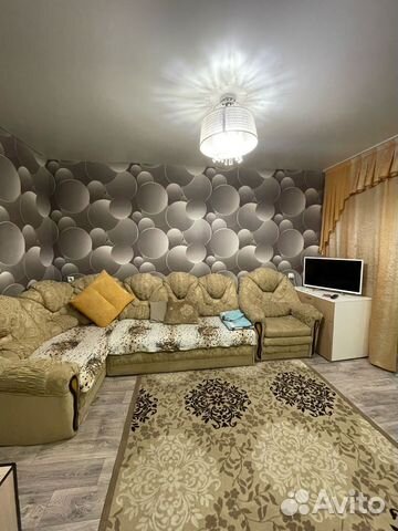 

Квартира-студия, 28 м², 2 кровати