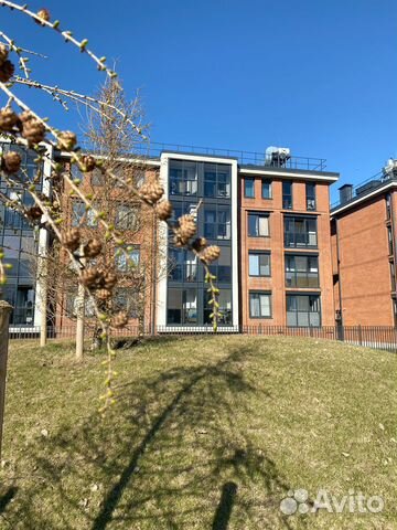 

1-к. квартира, 33 м², 2 кровати