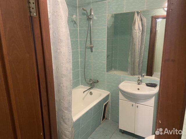

2-к. квартира, 45 м², 4 кровати