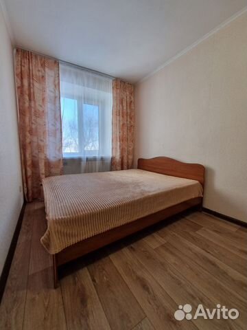 

2-к. квартира, 46 м², 2 кровати