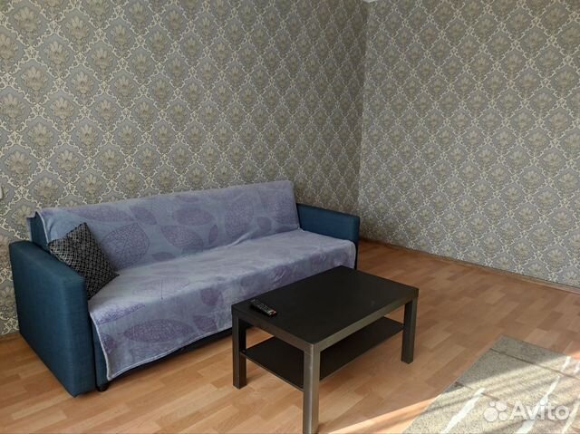 

2-к. квартира, 60 м², 4 кровати