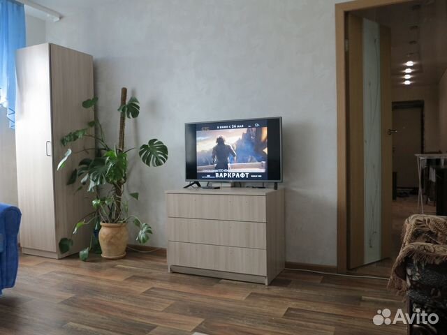 

3-к. квартира, 65 м², 5 кроватей