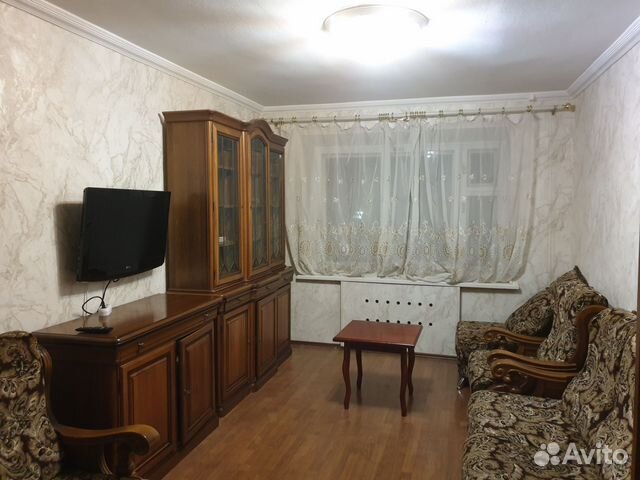 

3-к. квартира, 57 м², 4 кровати