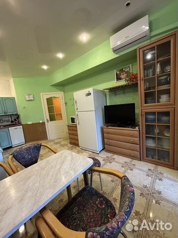 

4-к. квартира, 103 м², 6 кроватей