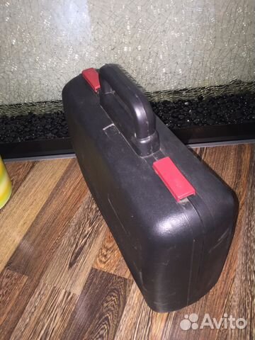 Пистолет для вязки арматуры