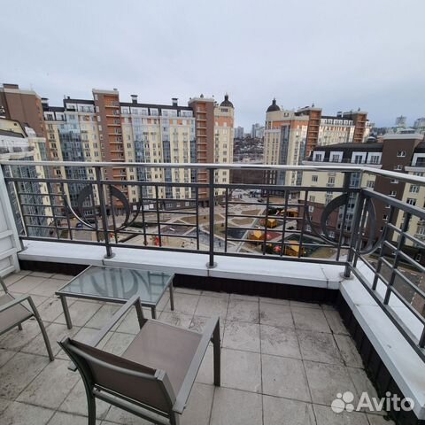 

1-к. квартира, 55 м², 1 кровать