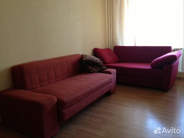 2-к квартира, 47 м², 6/9 эт. 2-к квартира, 47 м², 6/9 эт.