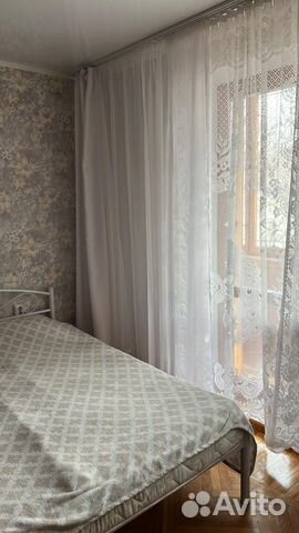 

1-к. квартира, 40 м², 1 кровать