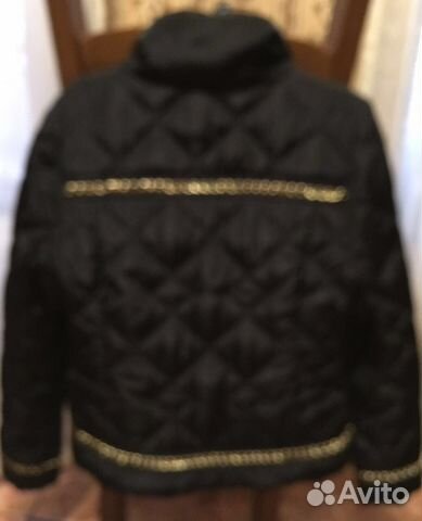 Куртка Just Cavalli