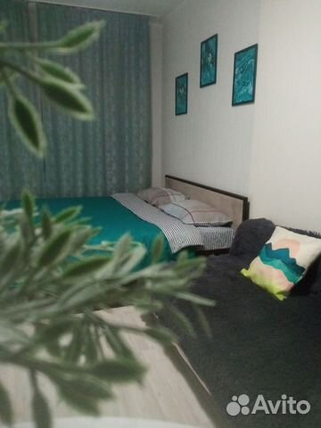 

Квартира-студия, 23 м², 1/25 эт.