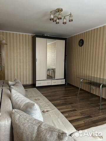 

2-к. квартира, 41 м², 5/5 эт.