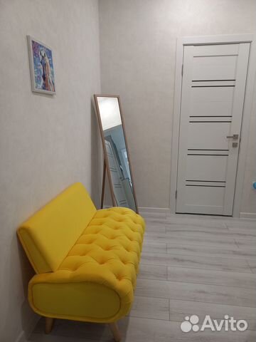 

Квартира-студия, 32,4 м², 15/24 эт.