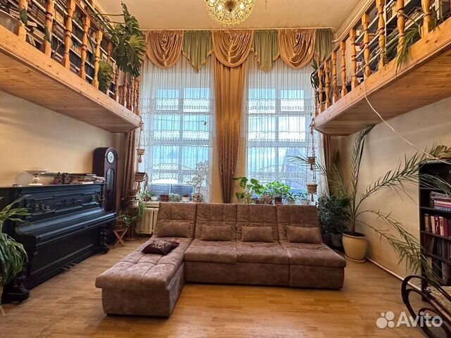 

6-к. коттедж, 300 м²