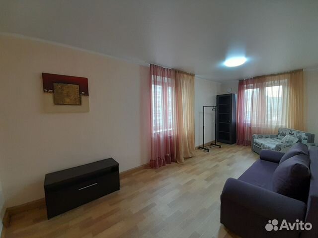 

4-к. квартира, 105 м², 8 кроватей