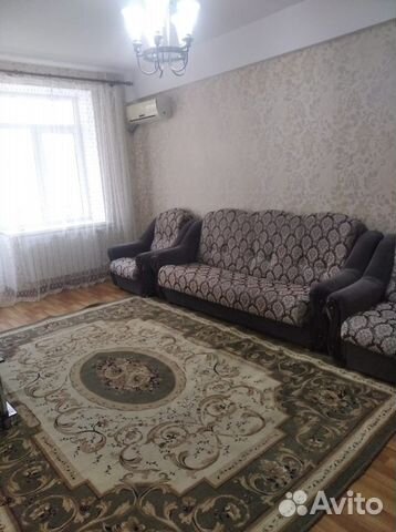 

1-к. квартира, 42 м², 1/10 эт.