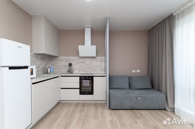 

3-к. квартира, 60 м², 3 кровати