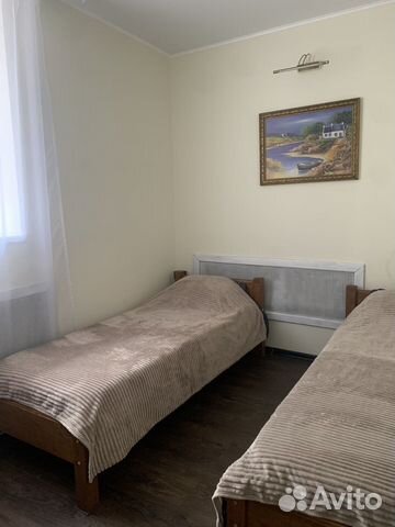 

1-к. квартира, 20 м², 12 кроватей