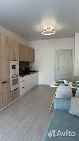 

2-к. квартира, 70 м², 4 кровати