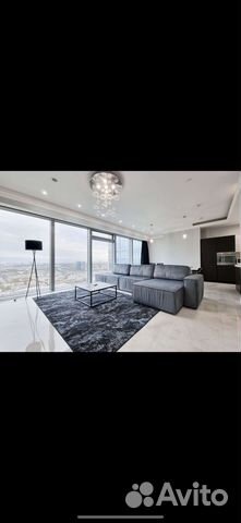 

1-к. квартира, 150 м², 2 кровати