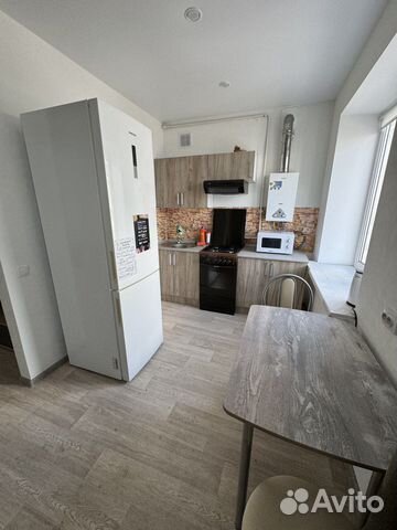 

2-к. квартира, 46 м², 2 кровати
