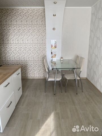 

2-к. квартира, 65 м², 3 кровати
