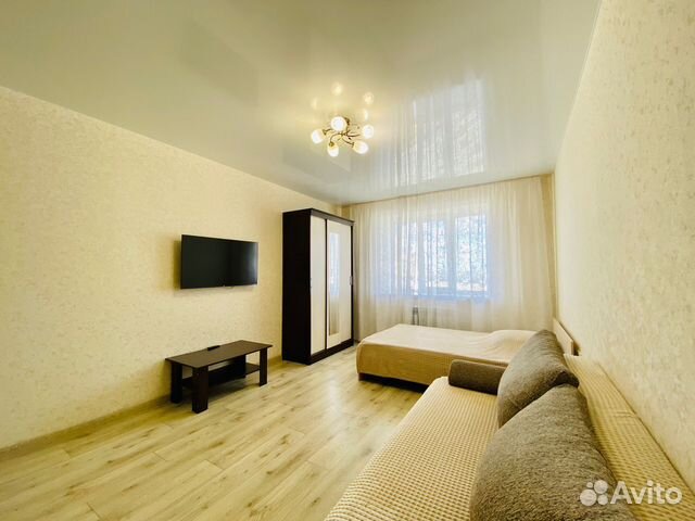 

2-к. квартира, 70 м², 5 кроватей