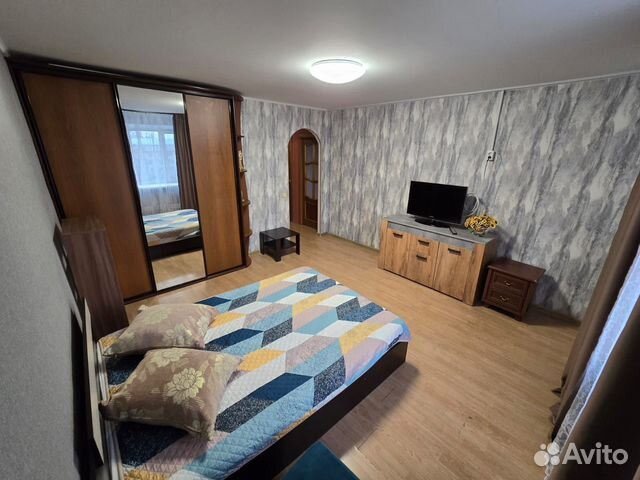 

1-к. квартира, 36,8 м², 8/9 эт.