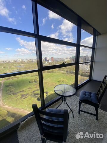 

1-к. квартира, 40,5 м², 2 кровати