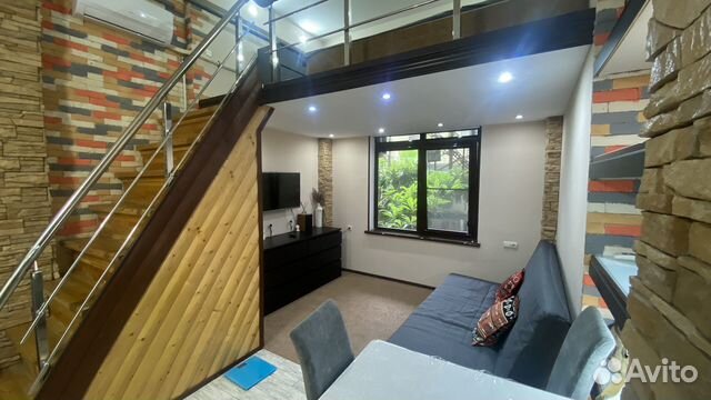 

2-к. квартира, 60 м², 4 кровати