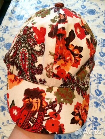 Бейсболки и варежки Бейсболки и варежки