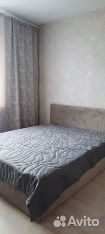 

1-к. квартира, 35 м², 2 кровати