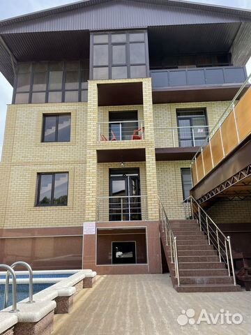 

Квартира-студия, 28 м², 4 кровати