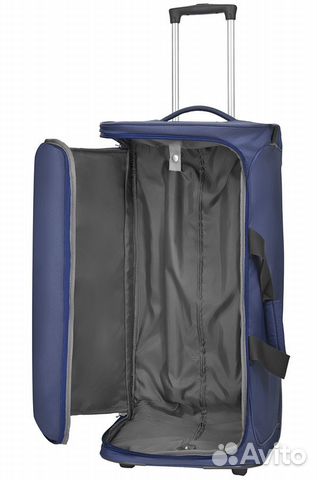 Сумка-тележка Samsonite (чемадан) Сумка-тележка Samsonite (чемадан)