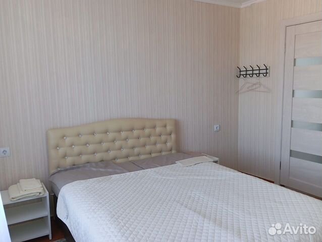 

4-к. квартира, 77 м², 6 кроватей